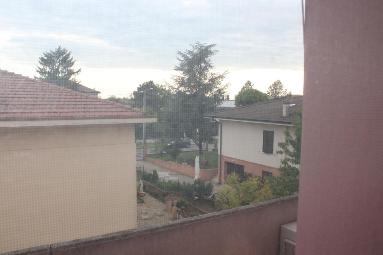 Appartamento A Due Passi Da Mantova Curtatone Kültér fotó