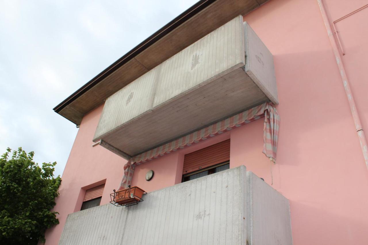 Appartamento A Due Passi Da Mantova Curtatone Kültér fotó
