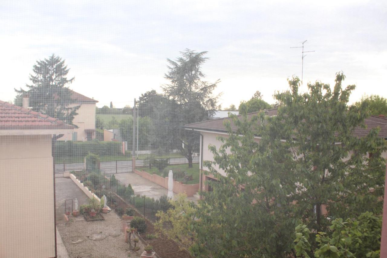 Appartamento A Due Passi Da Mantova Curtatone Kültér fotó