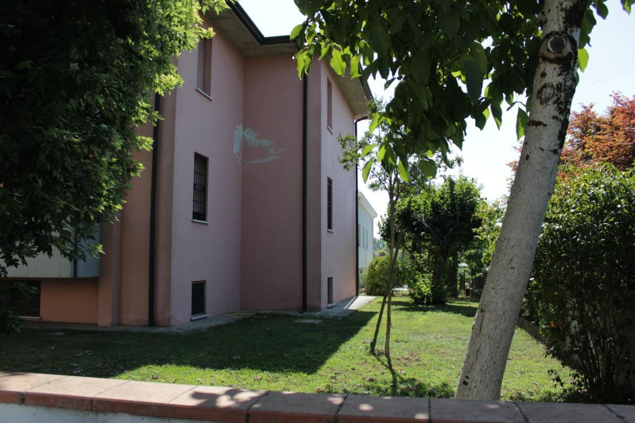 Appartamento A Due Passi Da Mantova Curtatone Kültér fotó