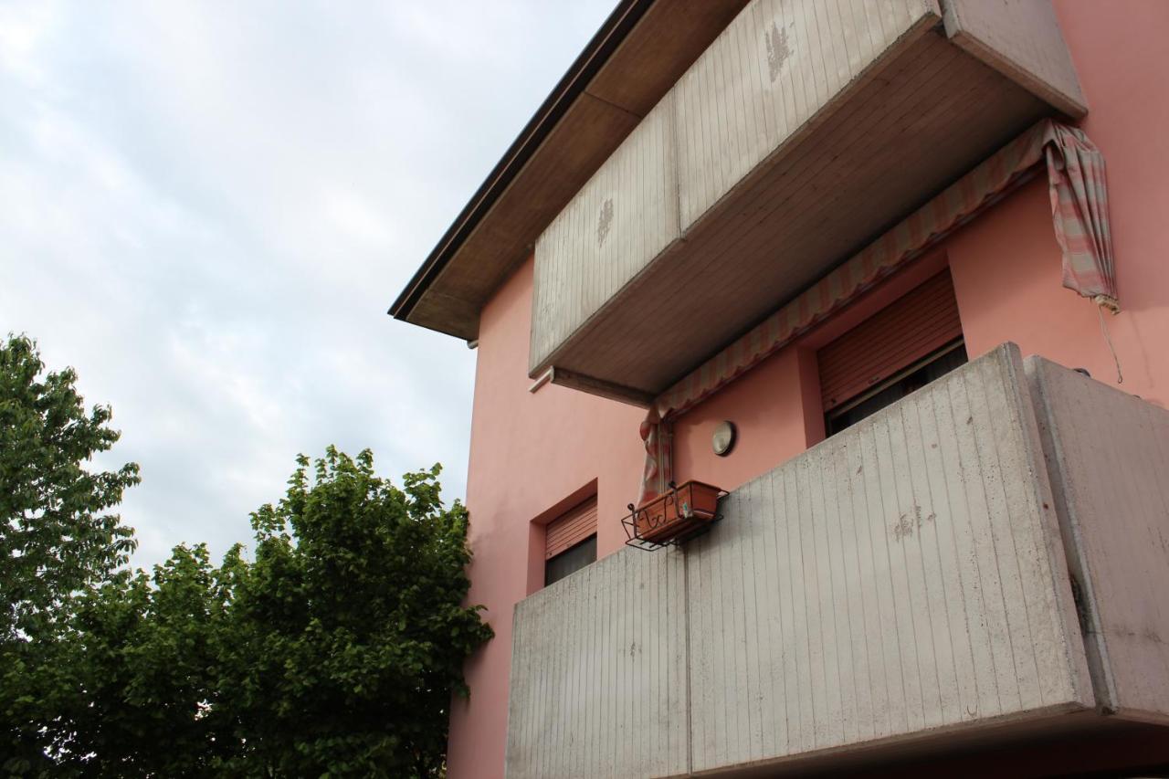 Appartamento A Due Passi Da Mantova Curtatone Kültér fotó