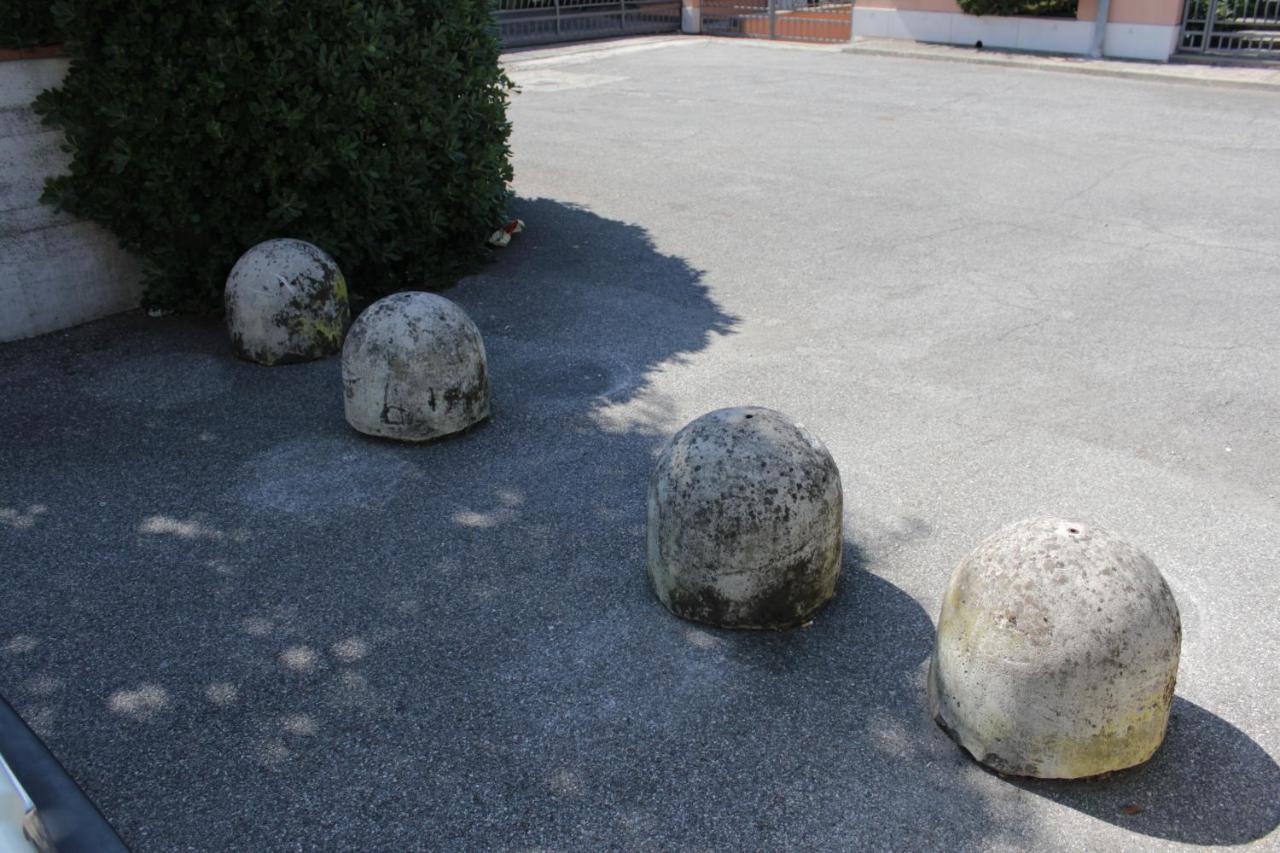 Appartamento A Due Passi Da Mantova Curtatone Kültér fotó