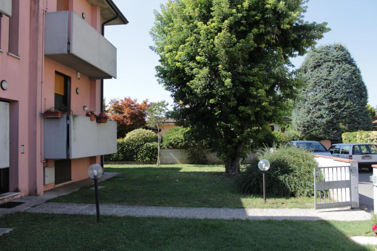 Appartamento A Due Passi Da Mantova Curtatone Kültér fotó